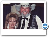Charlie Daniels