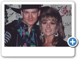Tracy Lawrence